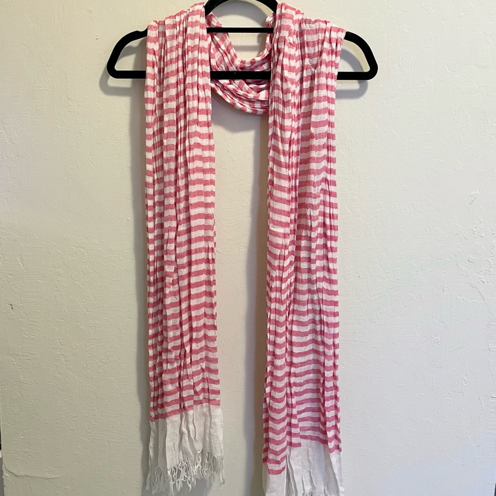 Lightweight Scarf